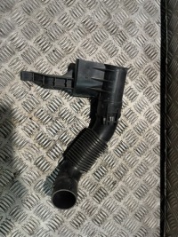 Купити Труба патрубок peugeot 9677186180, фото thumb