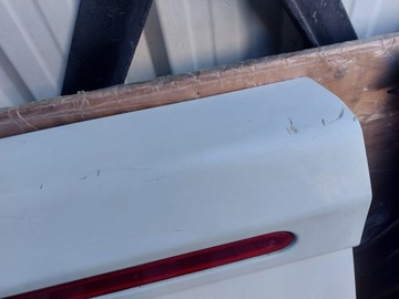 фото thumb №12, Двері зад ліві праві berlingo iv partner iv білий 19r