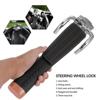 фото thumb №8, Car колеса horn керма alarm przeciwkradzieżowy