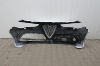 фото thumb №14, Бампер перед передній alfa romeo stelvio 16-