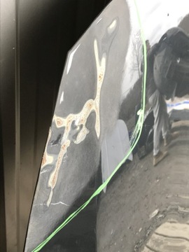 фото thumb №9, Капот крышка двигателя kia optima iv 4 15-