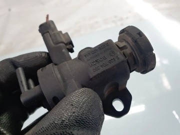 фото thumb №8, Peugeot 607 2004 клапан вакуум / електроклапан турбіни