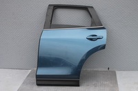 фото thumb №8, Двері лівий задня ліва задні 45b mazda cx-5 ii kf 17-