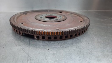 фото thumb №7, Колесо маховики 09135801 volvo s60 v70 xc90