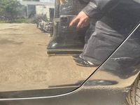 фото thumb №12, Opel insignia a двері ліва задні лівий задня gar z22c