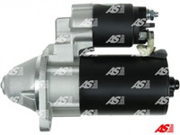 фото thumb №5, Стартеры комплектные as-pl s0232