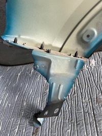 фото thumb №12, Крыло передний правый citroen c4 cactus lift etxd