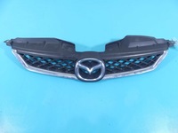 фото thumb №1, Решітка радіатора решітка радіатора mazda 5 05-10 c23550711
