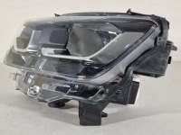 фото thumb №3, Toyota proace фара лампа левая перед передняя