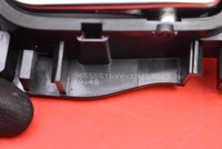 фото thumb №7, Ручка внутренняя правая перед хром 96555516vv peugeot 2008 1 i 13-17