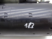 Купити A5 8t стартер 059911021c 2.7 3.0 tdi q5 a4 b8, фото thumb