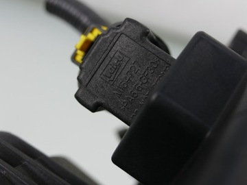 фото thumb №10, Nissan qashqai j11 рестайлінг 1.3 dig-t вентилятор 21r