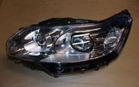 фото thumb №1, Фара c c5 iii лівий 1607400880