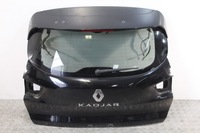 фото thumb №1, Кришка багажника багажника камера renault kadjar lift