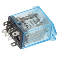 Реле мощности elektromagnetycznej 220 v защита odgromowa 4 szt в Украине, фото thumb