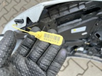 фото thumb №9, Бампер перед передній bmw ix i20 lci lift m набір колір a300