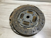 фото thumb №5, Nissan micra k14 2018 сцепление диск прижим 1.5 dci