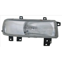 фото thumb №2, Tyc фара renault master 07/98- h4