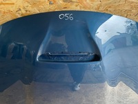 фото thumb №8, Капот крышка двигателя dodge charger srt 2015^