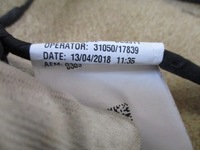 фото thumb №6, Джгут електропроводка pdc porsche cayenne 9y0971095dk