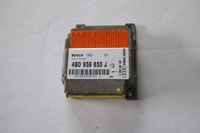 фото thumb №1, Audi a6 c5 датчик модуль air bag 4b0959655j
