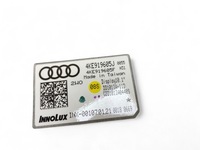 фото thumb №9, Audi e-tron 2021 монітор / дисплей / екран