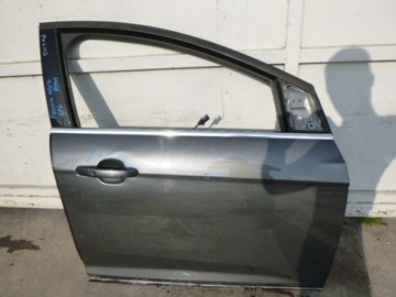 фото thumb №1, Ford focus mk3 mk3 рестайлинг дверь правый перед