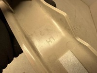 фото thumb №7, Передня права захист стійка mercedes-benz amg gt c190 a1906900225 4.0l