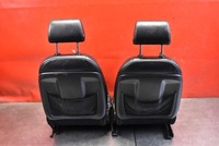 фото thumb №16, Сидіння сидіння комплект шкіряні eu audi a6 c6 універсал 04-08