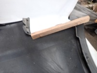 Audi a3 8v 8v5 sedan 12- бампер перед передний spr 8v5807437 Киев, фото thumb