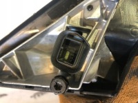 фото thumb №11, Зеркало правое bmw 2 f44 gran coupe b39 6 pin