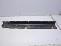 фото thumb №8, Молдинг накладка порог правый перед vq kia sorento i