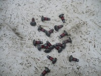 фото thumb №1, Master 3 movano b болт do przykręcenia руля renault opel