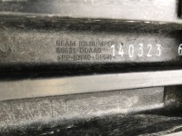 фото thumb №9, Hyundai kona 2022 балка pod задній бампер підсилювач 86630ddaa0 86631ddaa0