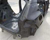 фото thumb №2, Volvo xc40 крила чверть задня задня права