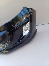 фото thumb №10, Бампер перед peugeot 308 t7 do ремонт