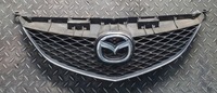 фото thumb №1, Решітка радіатора решітка радіатора mazda 6