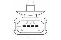 фото thumb №16, Лямбда-зонд bosch