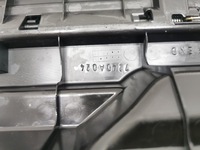 фото thumb №10, Защита поперечина заднего борта peugeot 4007 7240a024