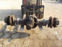 фото thumb №1, Magnum dxi 460 вкладиш міст заднього