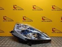 фото thumb №2, Nissan leaf 2010- фара лампа led перед r usa