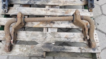 фото thumb №1, Стабилизатор стержень стабилизационный osi wleczonej daf xf 105 85 cf 6x2 bdf