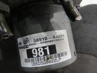 фото thumb №6, Kia оригінальний номер 58910-a4981 насос abs