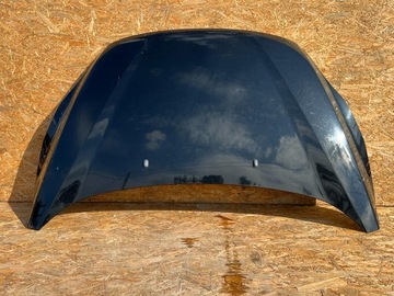 фото thumb №1, Ford c max mk2 капот кришка двигуна