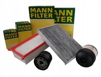 фото thumb №1, Dacia lodgy 15- 1.5 dci фильтры набор комплект