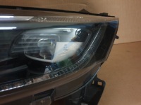 фото thumb №2, Renault espace v лампа левая led pure vision