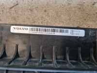 Радіатор води volvo xc40 2.0d механічна коробка передач 31461875 p32268988 Недорого, фото thumb