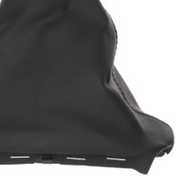 Ручка рычаг переключения передач 1 чехол к vw passat b5 fl 2000- Цена, фото thumb