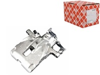 фото thumb №1, Супорт гальмівний задня l nissan nv300 primastar opel vivaro a renault