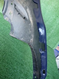 фото thumb №9, Dacia duster i 10- бампер задній задня